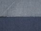 Preview: Hier online kaufen: Jeans / Denim ✂ aus Baumwolle ✓ robust ✓ strapazierfähig ✓ dunkelblau ✓ klassisch ✓ ab 0,3 Meter ✓ 1003-1