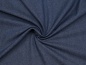 Preview: Hier online kaufen: Jeans / Denim ✂ aus Baumwolle ✓ robust ✓ strapazierfähig ✓ dunkelblau ✓ klassisch ✓ ab 0,3 Meter ✓ 1003-3