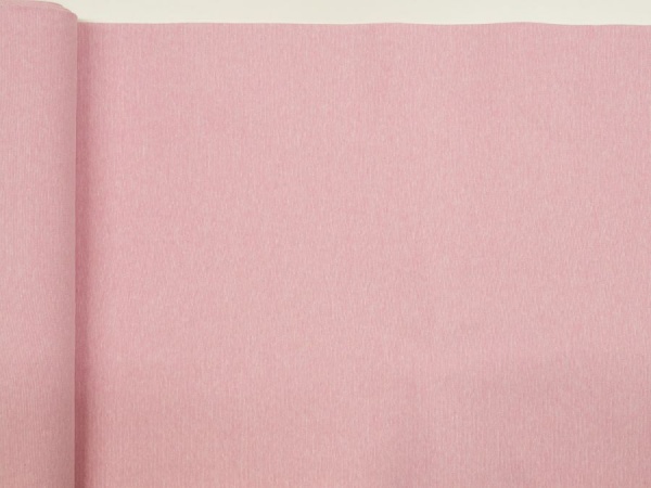 Dehnbare Bündchen ✂ für den perfekten Saum-Abschluss ✓ elastisch ✓ weich ✓ saugfähig ✓ zertifiziert ✓ rosa meliert unifarben ✓ ab 0,3 Meter ✂