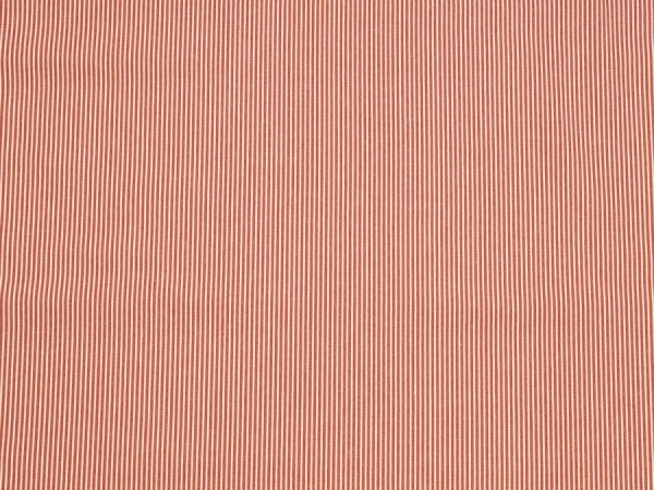 Hier online kaufen: Jeans / Denim ✂ aus Baumwolle ✓ robust ✓ strapazierfähig ✓ rot ✓ mit weißen Streifen ✓ ab 0,3 Meter 1007-1