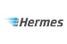 Versanddienstleister Logo Hermes